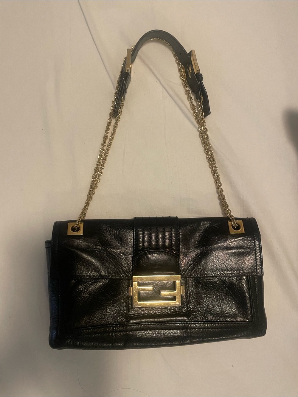 Fendi Shoulder Bag